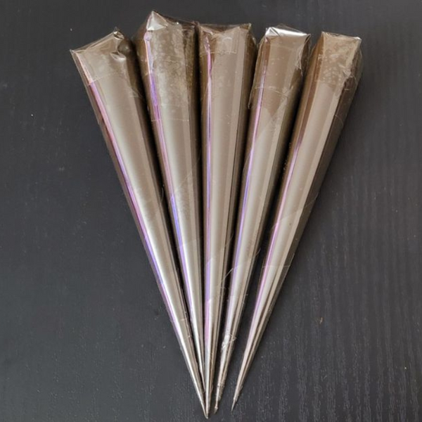 Bridal Cone Pack of 6